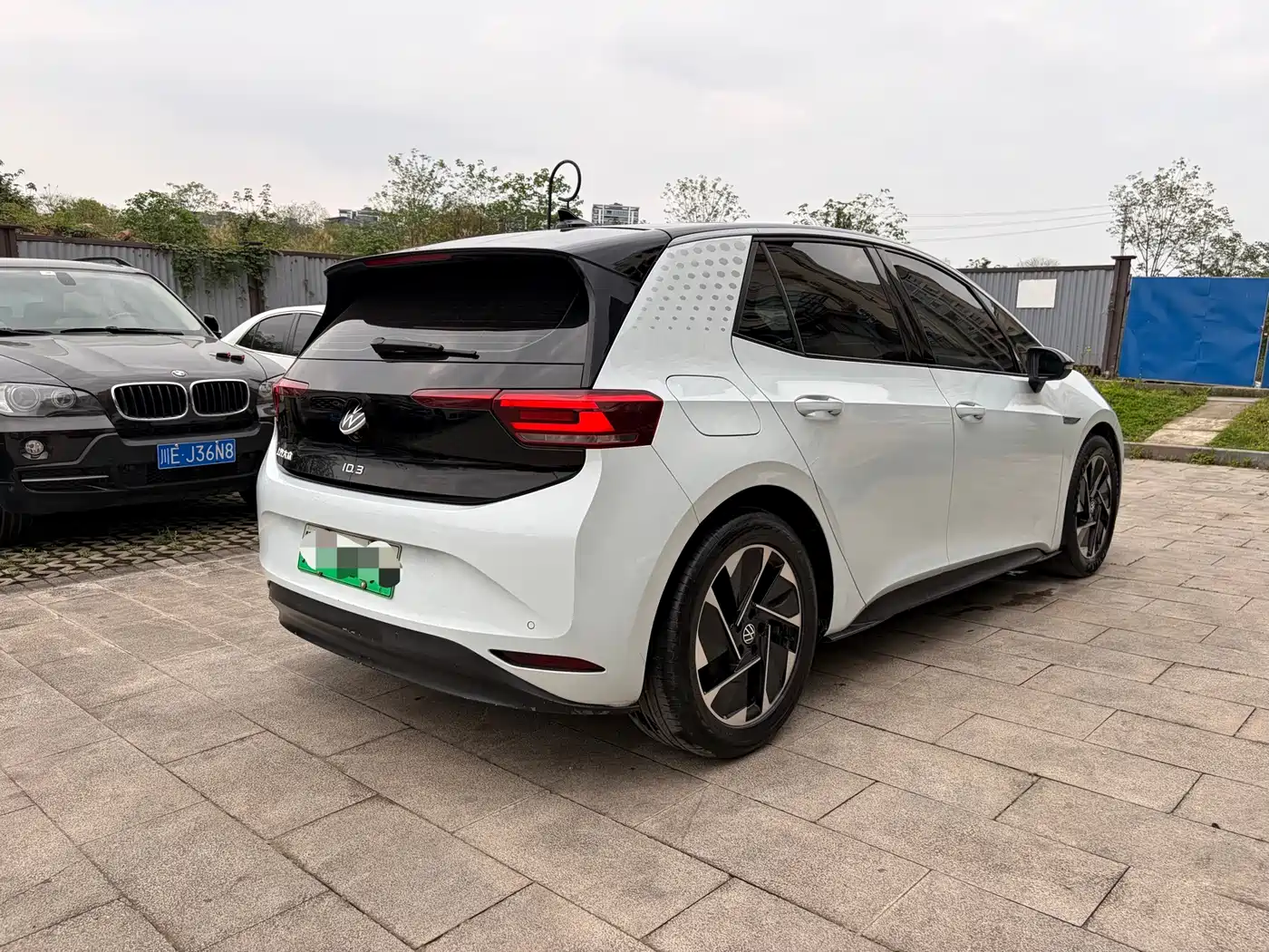 VOLKSWAGEN ID.3