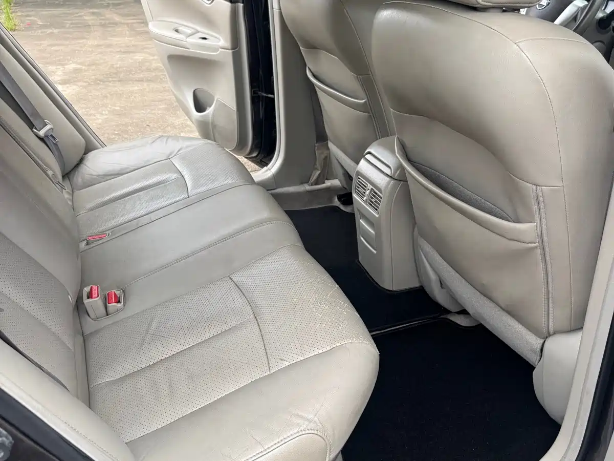 Фото 10 - Nissan Sylphy