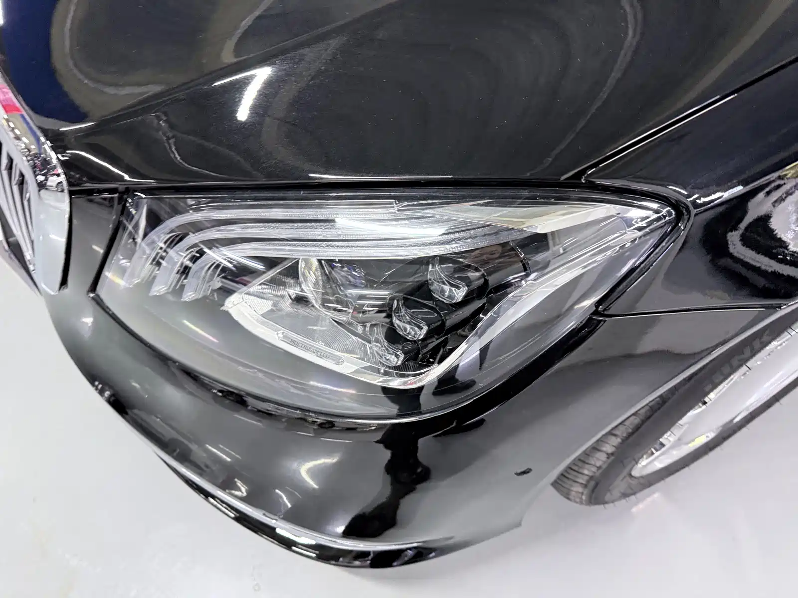 Фото 4 - Mercedes-Benz S-Class