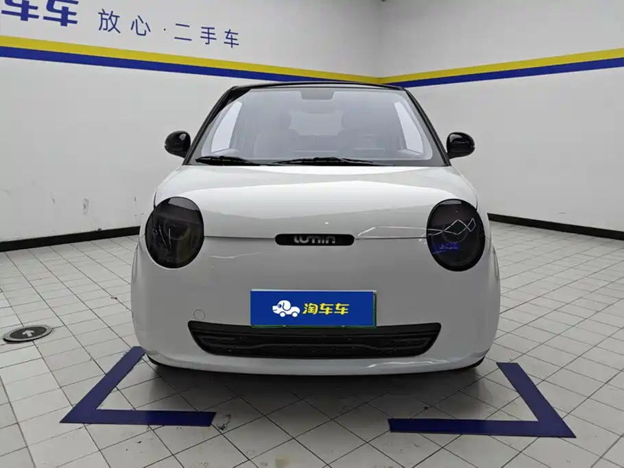 Фото 2 - Changan Lumin