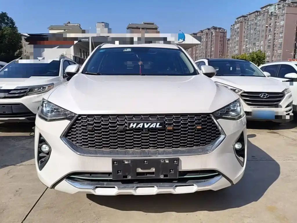 Photo 3 - Haval F7
