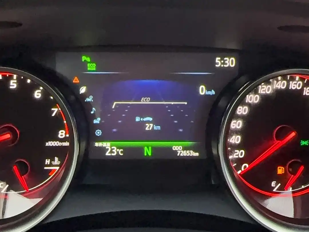 Toyota Camry 2019 Facelift 2.0S F Sport Version фото 34