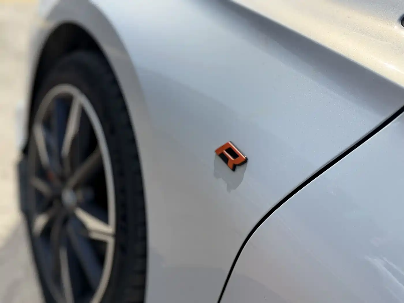 GAC TRUMPCHI SHADOW LEOPARD