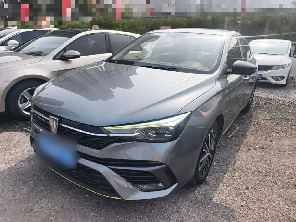 Similar car