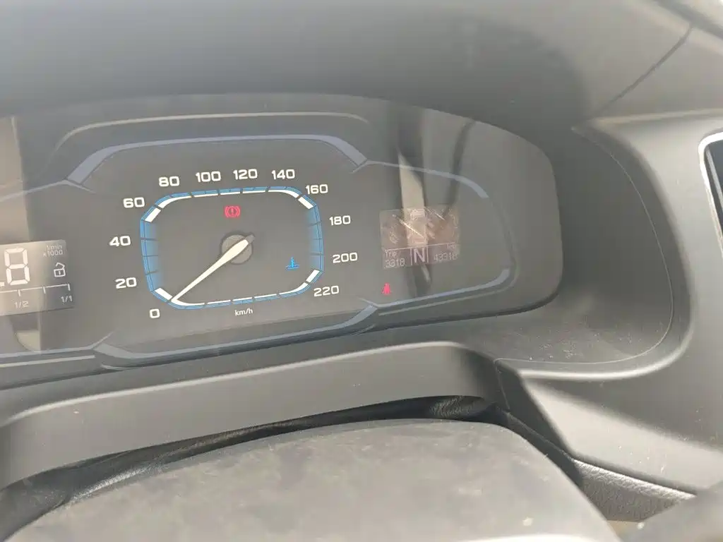 Roewe 360 2016 2015 20T TST Exclusive Edition