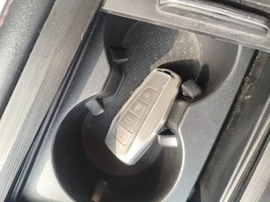 Geely Binrui 2019 2018 1.4T CVT Binzhi Edition