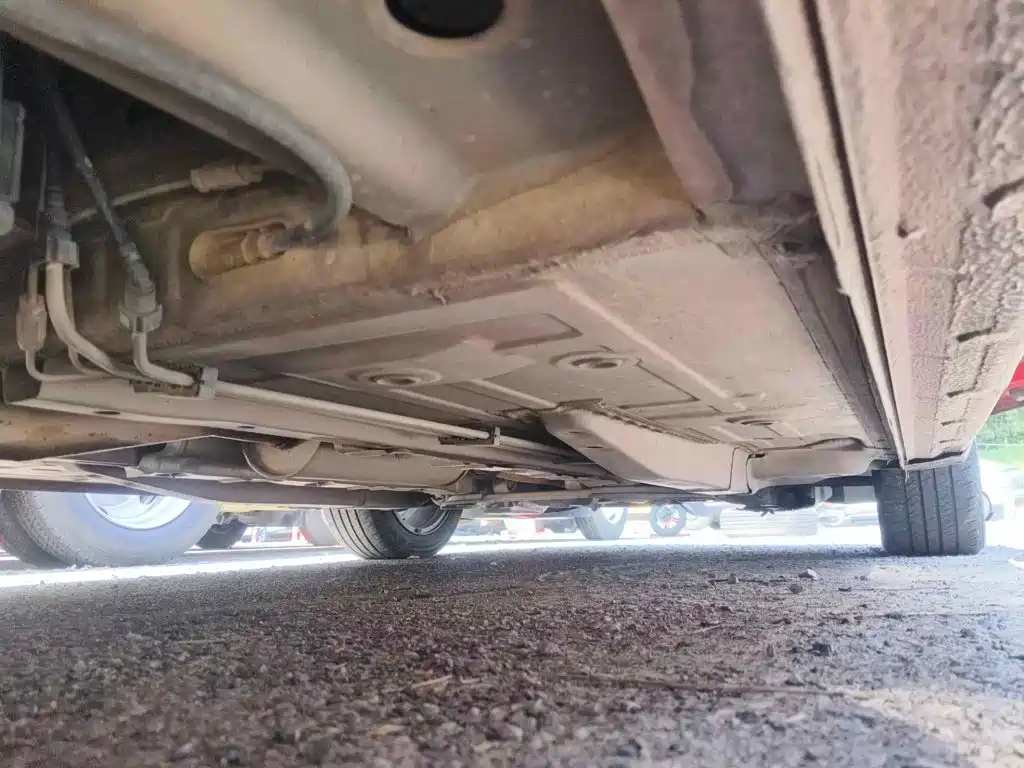 Photo 4 - Buick Excelle