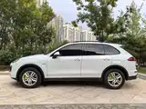 صورة 5 - Porsche Cayenne New Energy