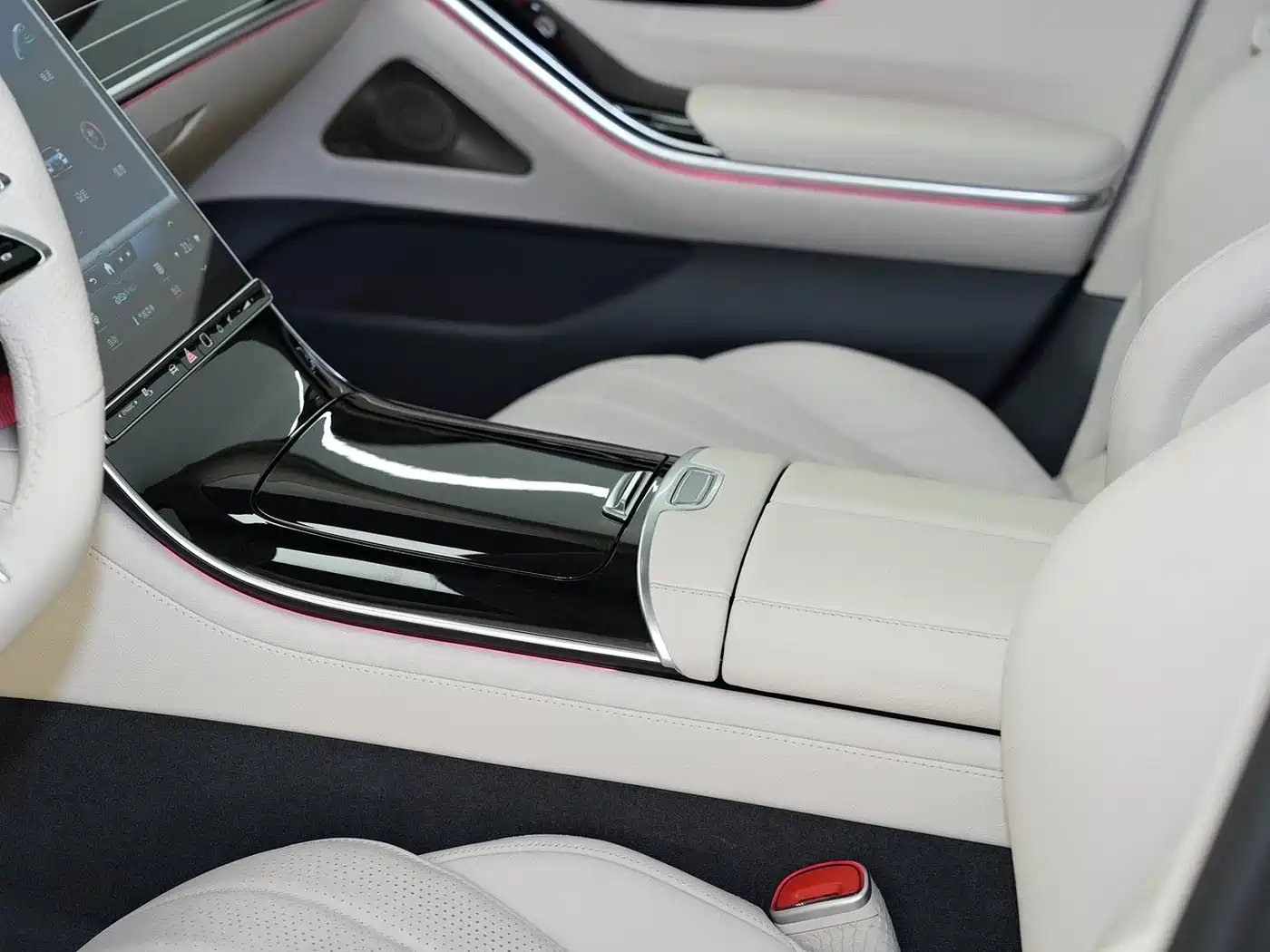 Mercedes-Benz S-Class 2023 Model S 450 L 4MATIC фото 25