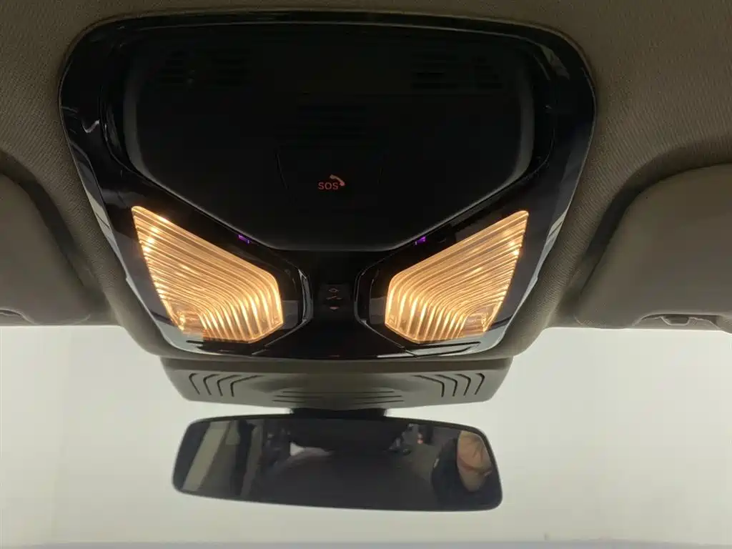 BMW X3 2023 Facelift xDrive30i Leading M Night Package фото 27