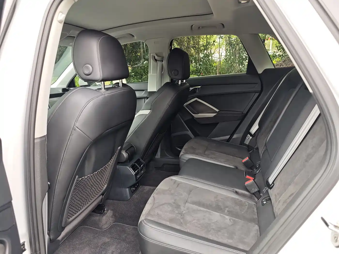 Audi Q3 2021 35 TFSI Fashion Sport фото 11