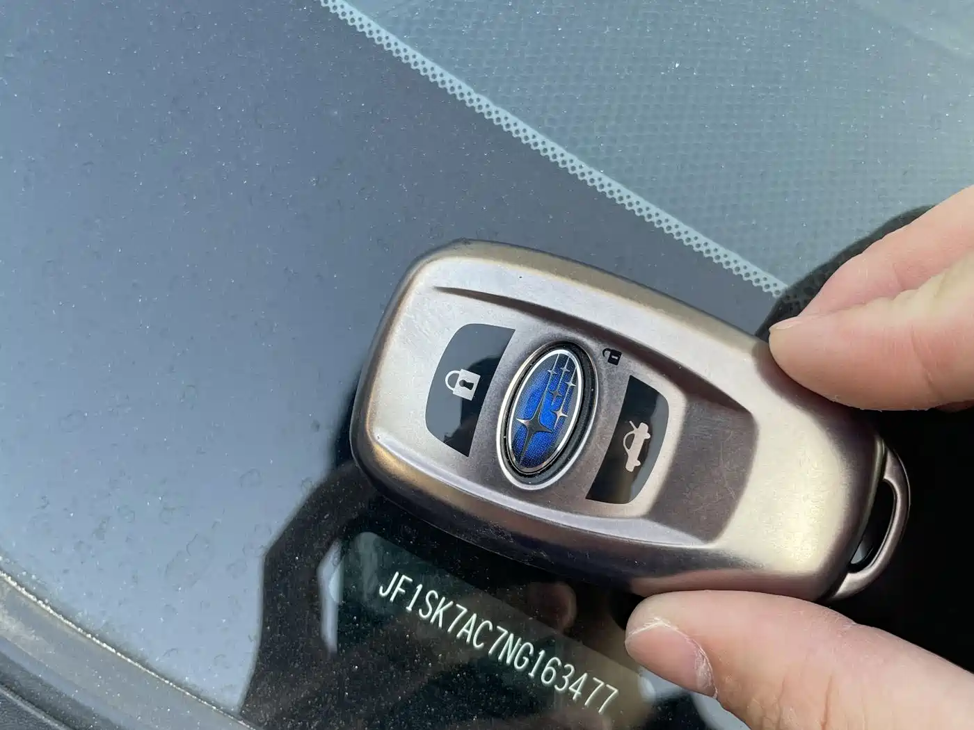 Subaru Forester 2022 2.0i AWD Luxury Edition with EyeSight фото 21