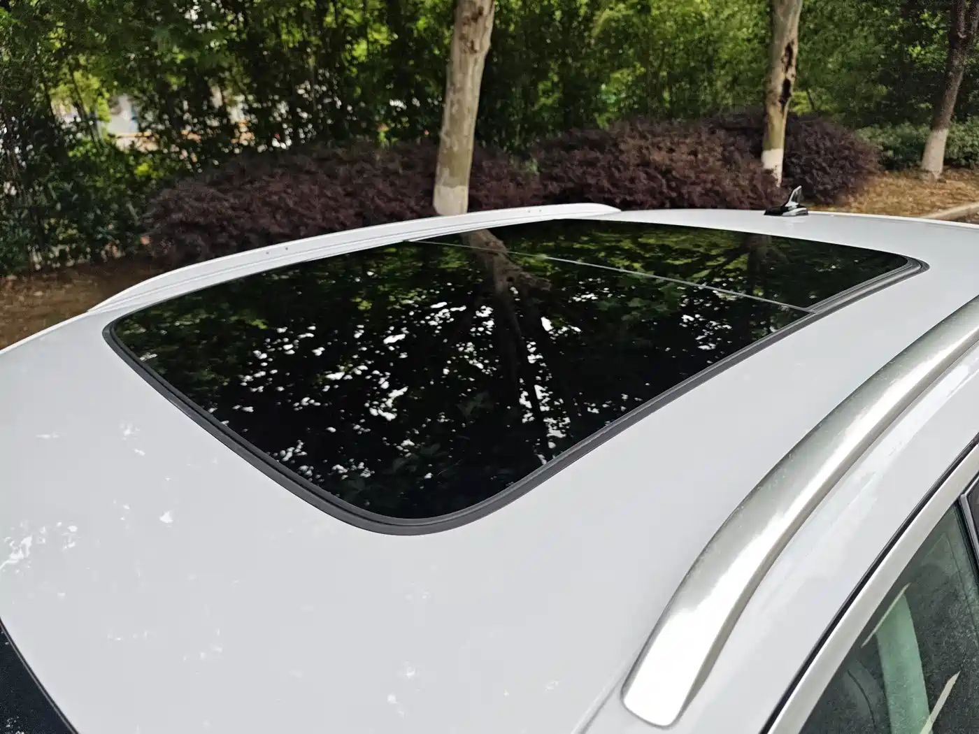Audi Q3 2021 35 TFSI Fashion Sport фото 32