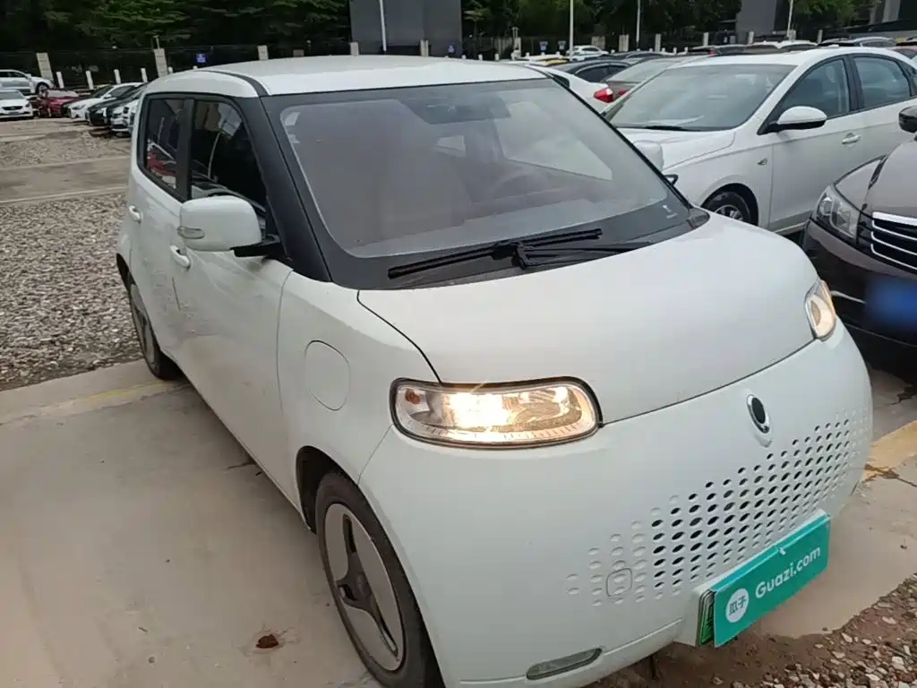 Ora White Cat 2021 2020 360km Standard Model
