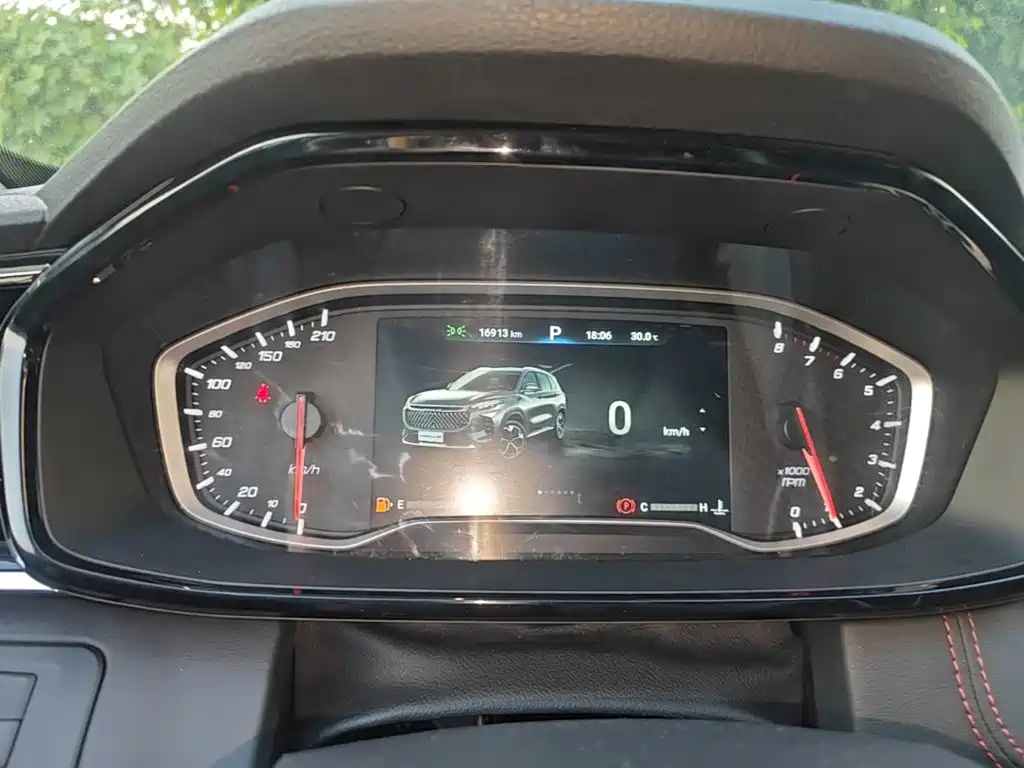 SAIC Maxus Maxus D60 2019 2019 1.5T Automatic Trend Edition 5-Seater