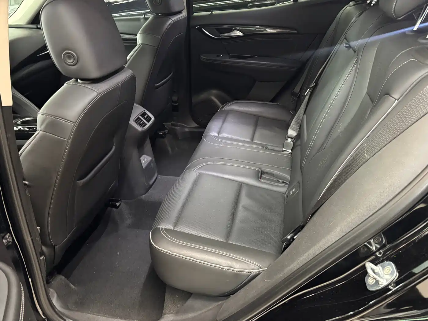Buick Envision S 2022 Facelift Enclave S 652T 2WD Luxury фото 7