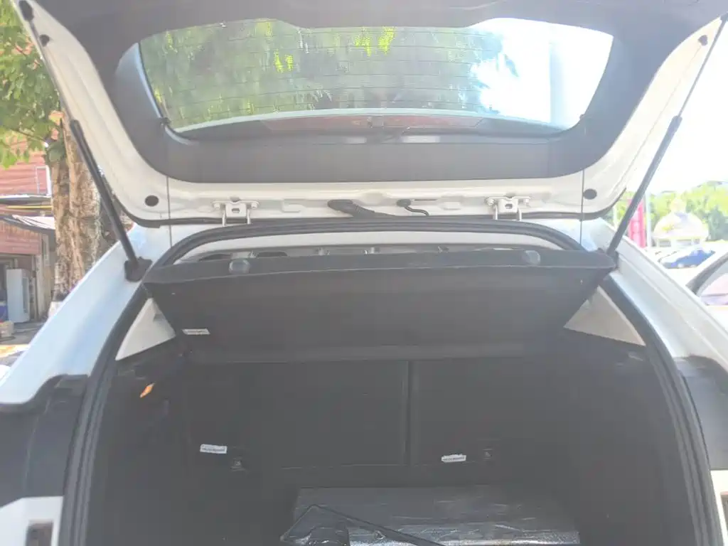 Haval H2s 2018 2018 Blue Label 1.5T DCT Luxury Model