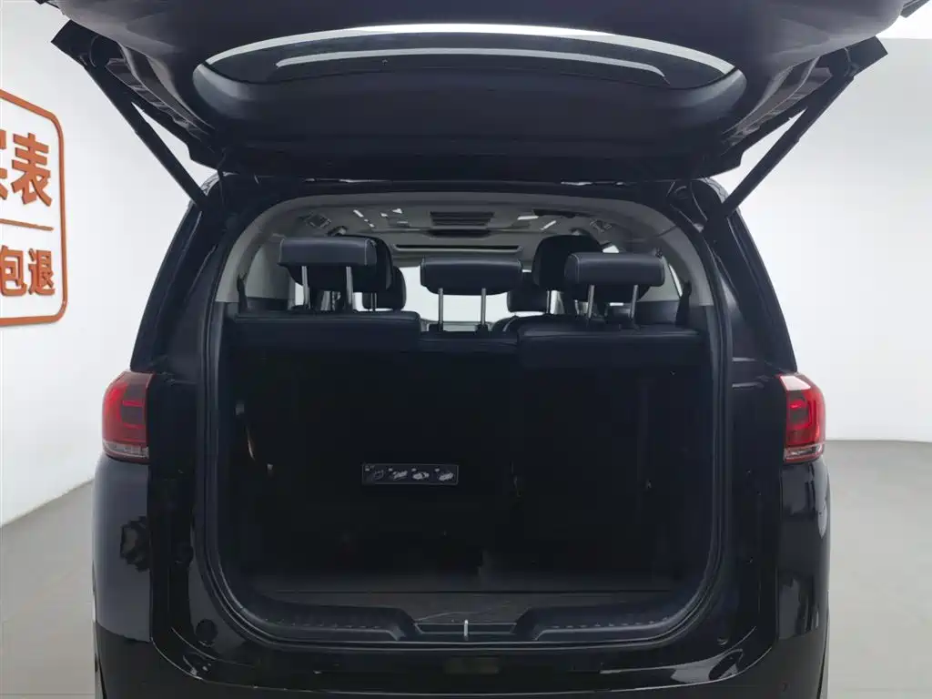GAC Trumpchi Trumpchi M8 2023 Leading Series 390T Luxury Edition фото 16