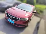 Photo 1 - Buick Excelle