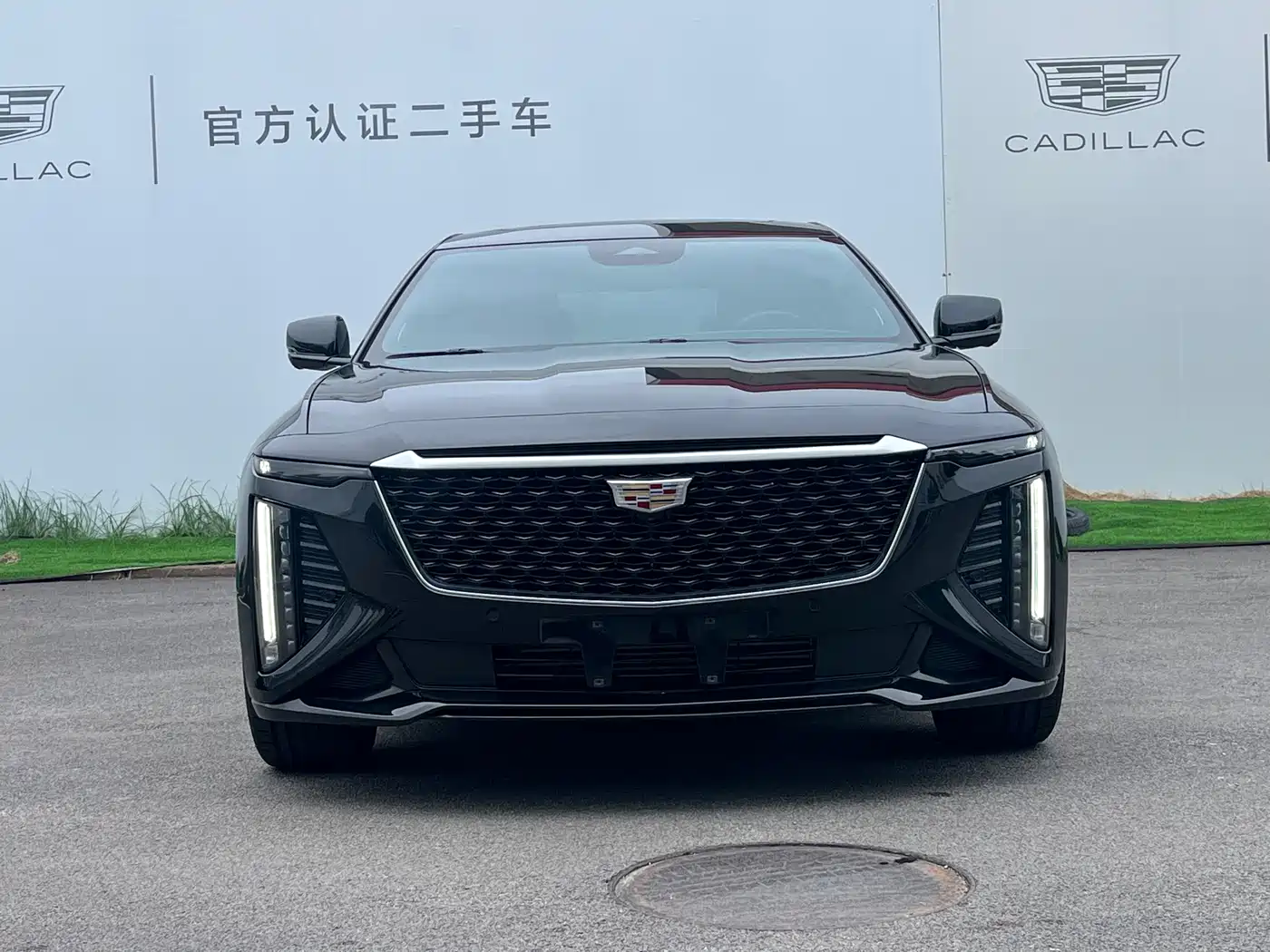 Cadillac CT6 2023 28T Premium Model фото 2