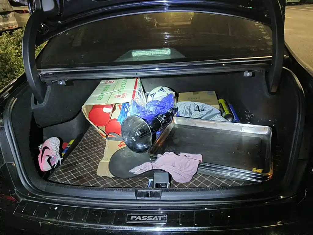 Photo 13 - Volkswagen Passat