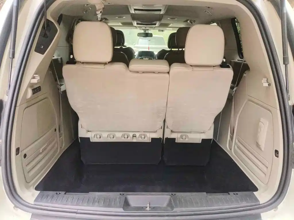 Фото 5 - Chrysler Pacifica