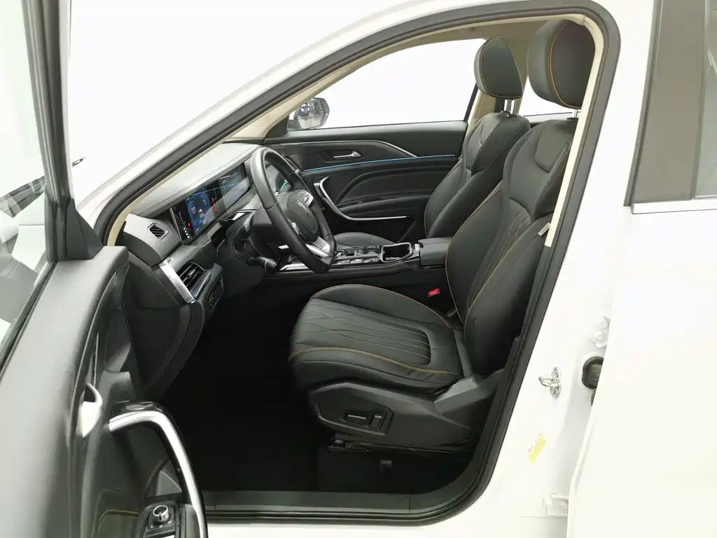 Bestune T77 2023 2021 PRO 280 TID Automatic Luxury