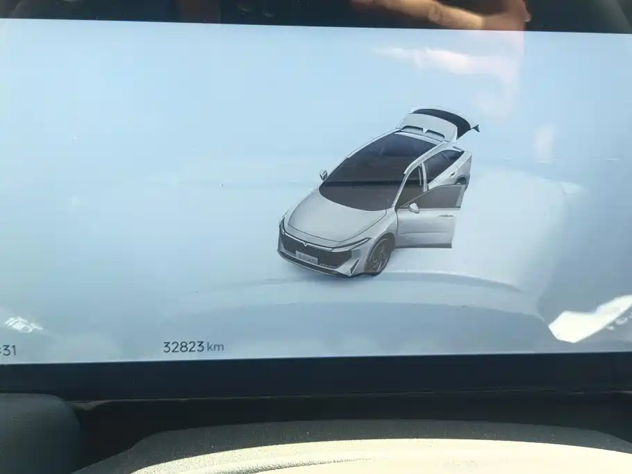 Venucia DaV DD-i 2023 2023 110km iT Edition