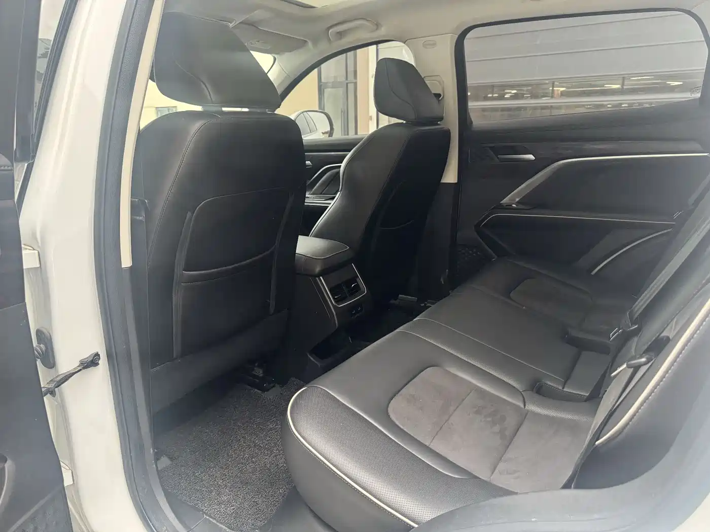 Haval H6 2021 Model National Trend Edition 1.5T Auto Champion фото 4