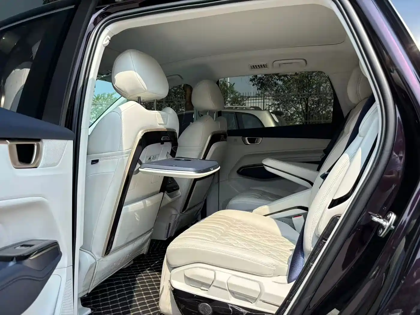Wuling Motors Wuling Victory 2023 2023 2.0L DHT Luxury Edition