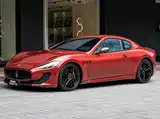 Photo 1 - Maserati GranTurismo