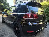 صورة 26 - Volkswagen Golf GTI