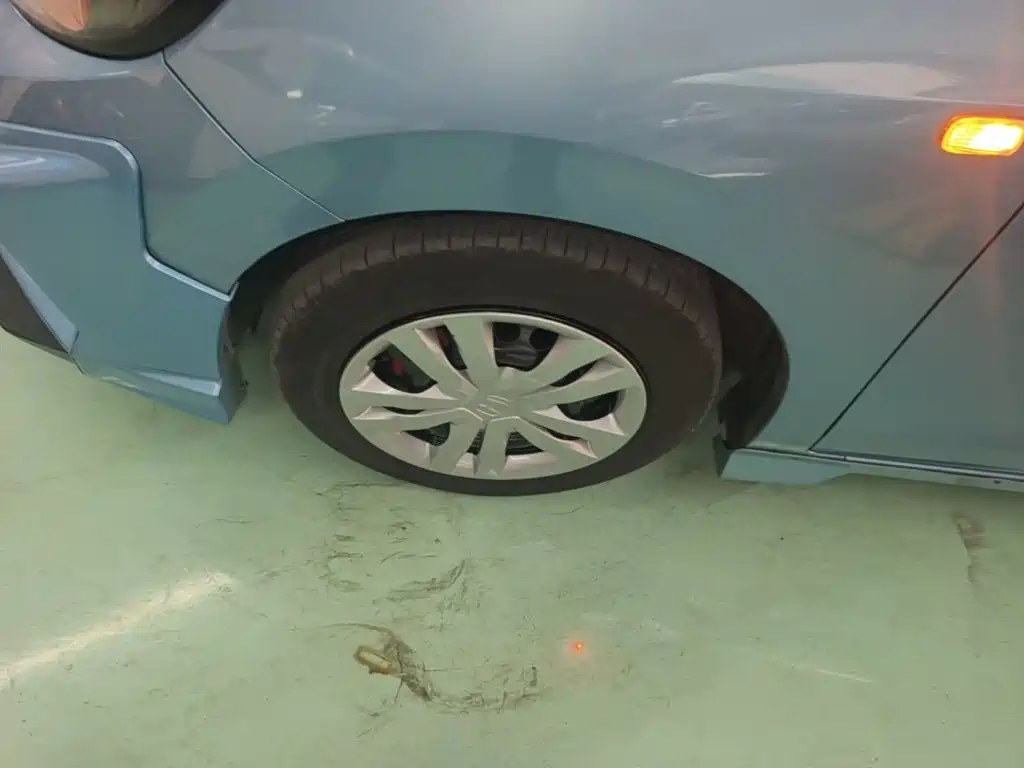 Photo 23 - Honda Fit