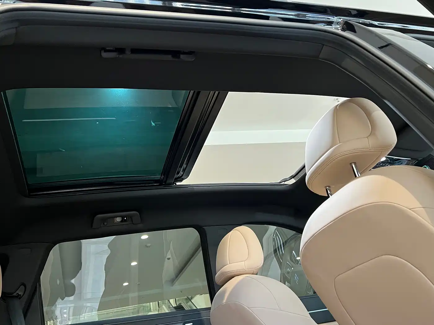 Jetour Shanhai L7 PLUS 2026 2025 220km Elite Edition 5-seater
