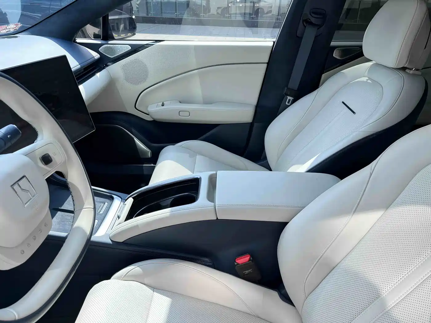 ZEEKR EXTREME KRYPTON 007