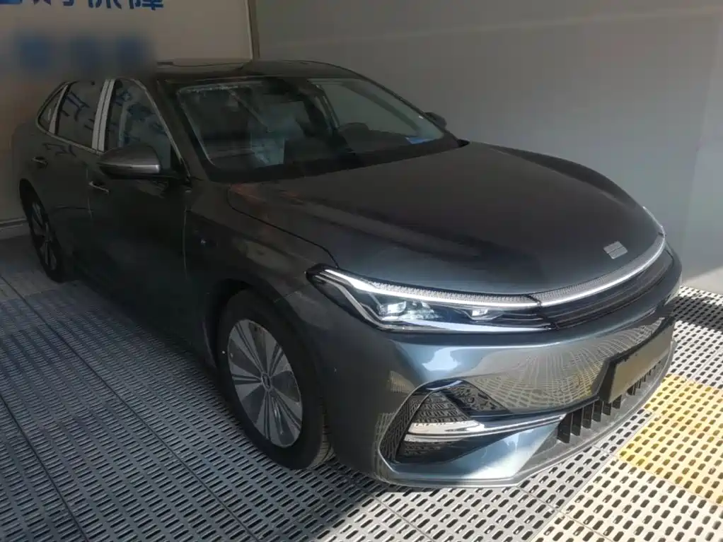 Geely Galaxy Galaxy A7 2026 2025 EM-i 150km Explorer+ Edition