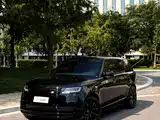 Фото 1 - Land Rover Range Rover