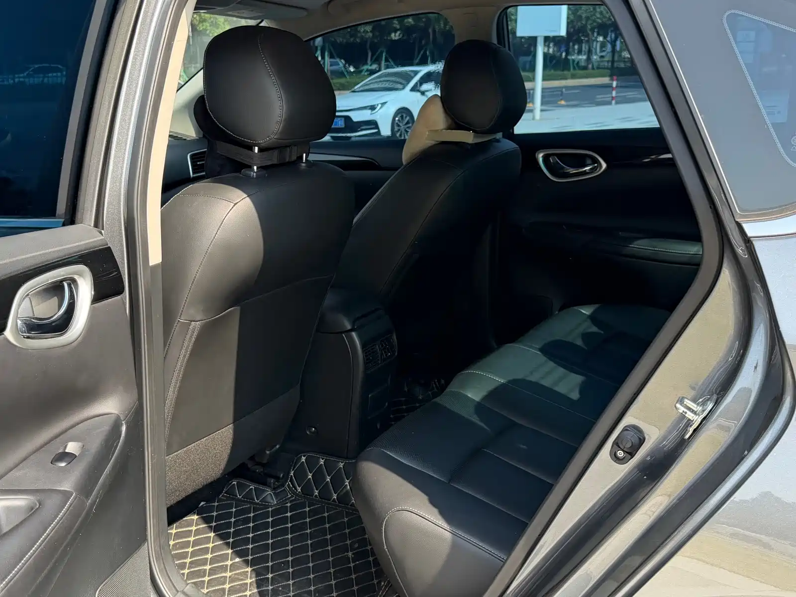 Photo 16 - Nissan Sylphy
