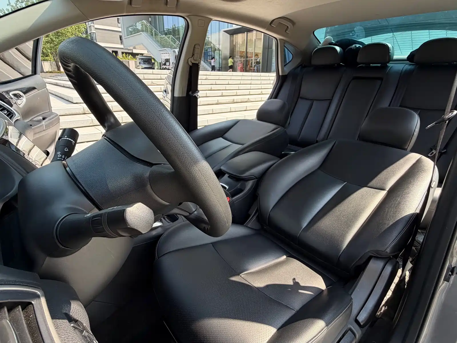 Photo 10 - Nissan Sylphy