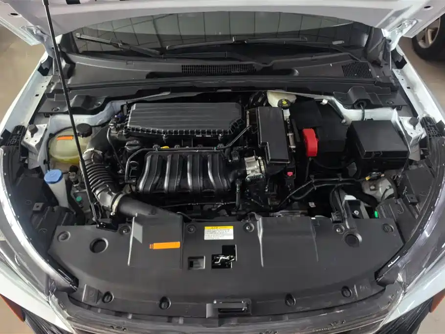 DONGFENG FENGSHEN YI HYUN