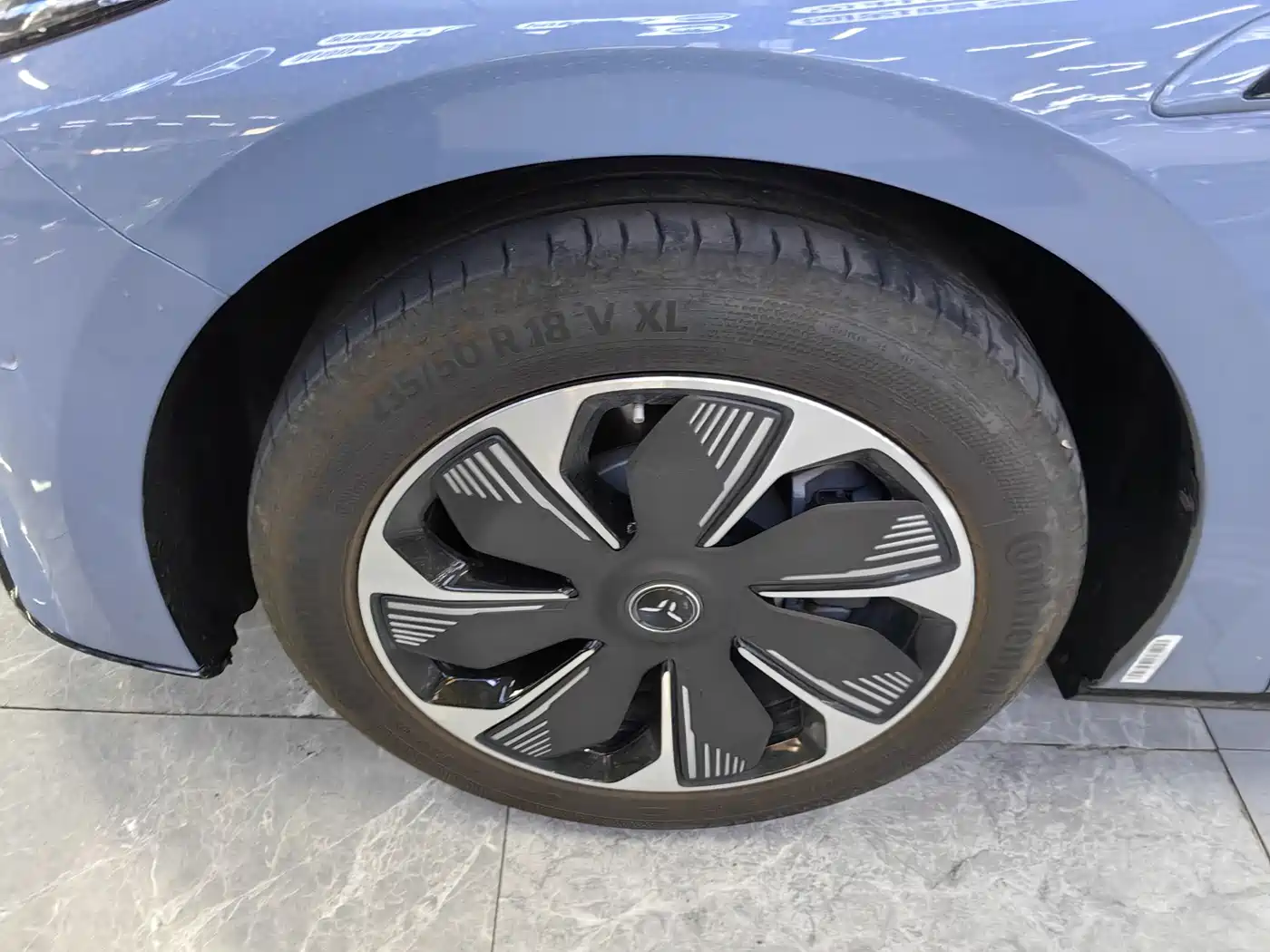 Hongqi Tiangong 05 2025 2025 Model 750 Smart Selection Edition