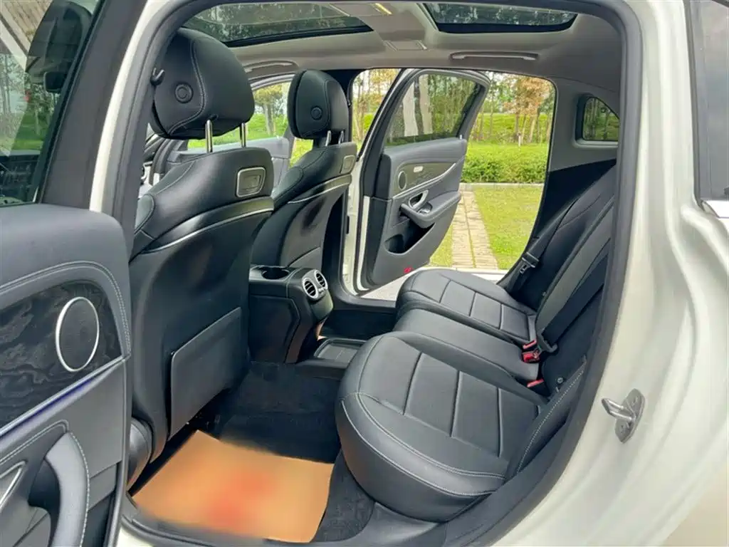 Mercedes-Benz E-Class 2019 E 200 L Sport фото 18