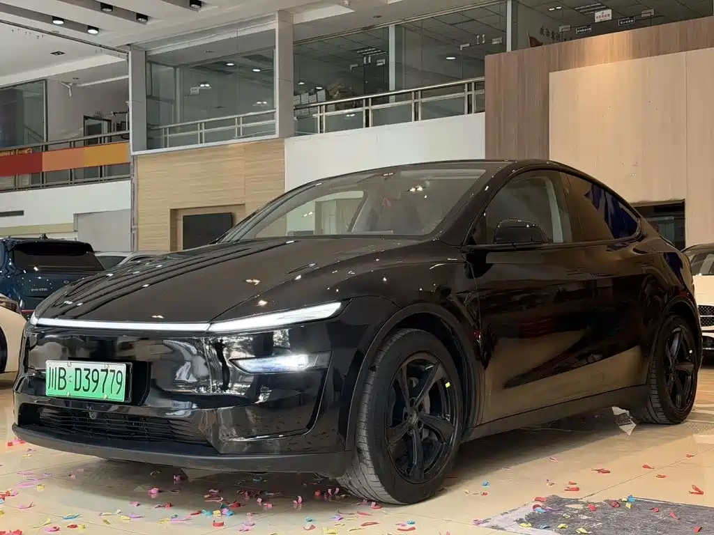 Фото 1 - Tesla Model Y