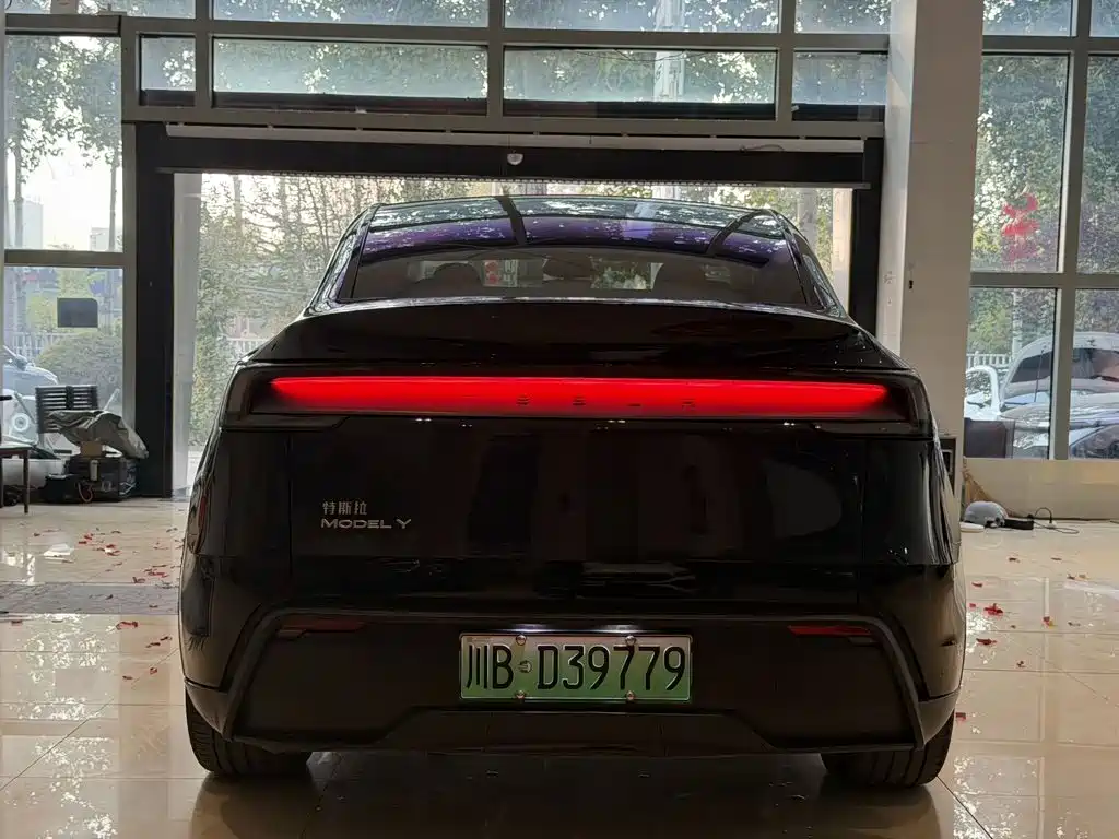 Фото 8 - Tesla Model Y