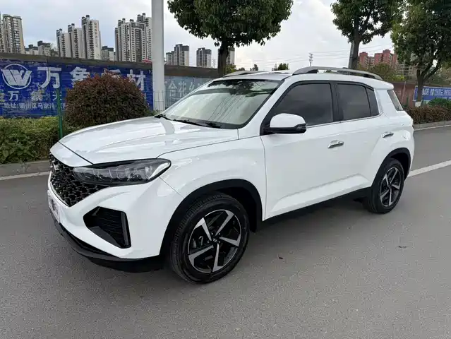 hyundai beijing-hyundai-ix35