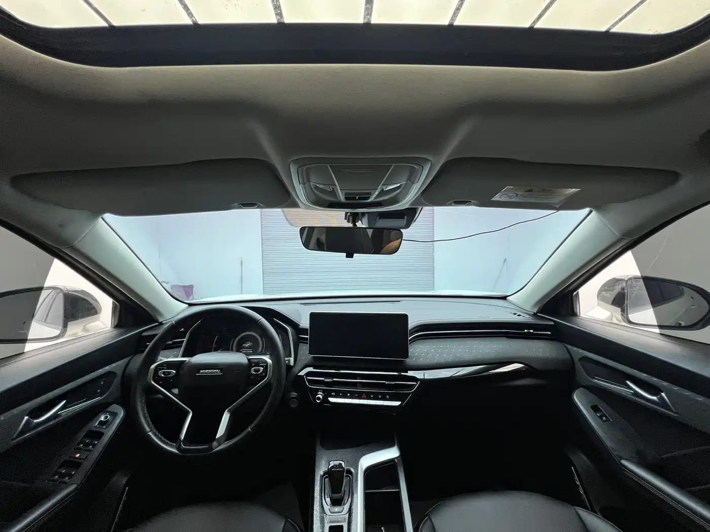Haval Chitu 2023 1.5T Excellence фото 13