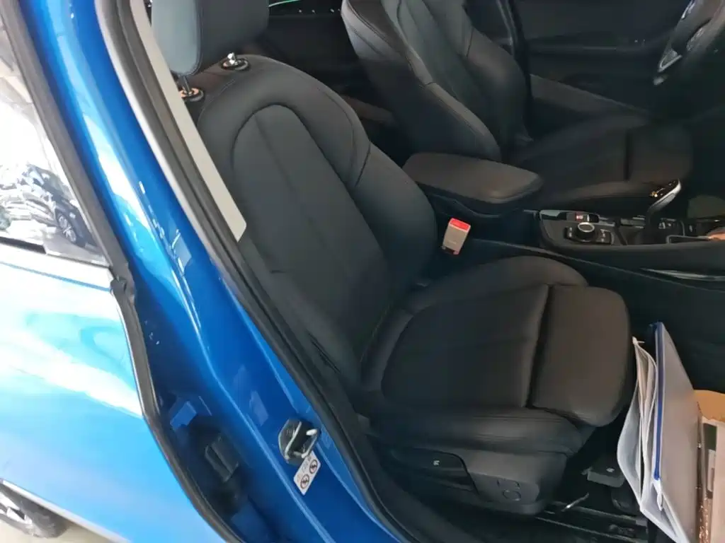 Фото 25 - BMW X2 (Import)