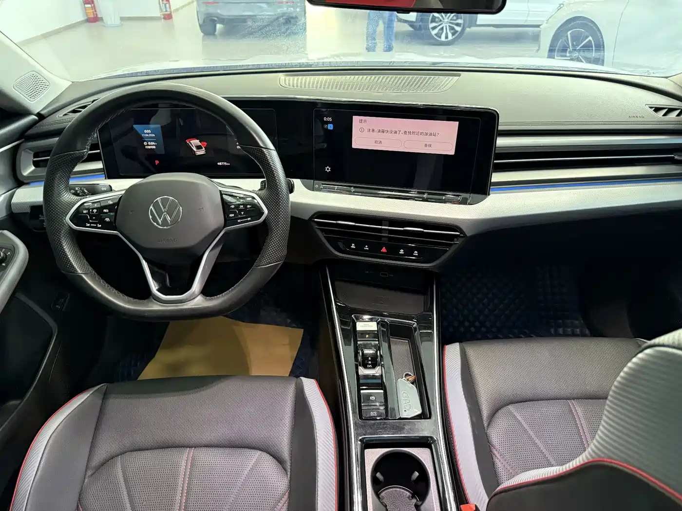 Volkswagen Lamando 2022 Lamando L 280TSI DSG Cool Edition фото 19