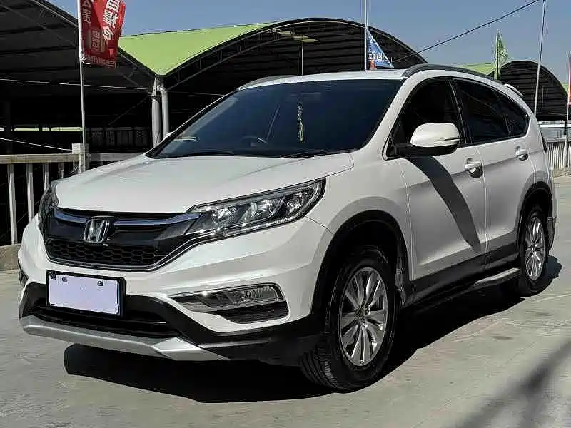 صورة 1 - Honda CR-V