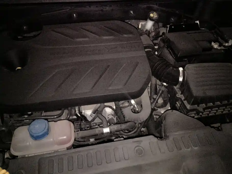 Changan UNI-T 2021 2020 1.5T Premium